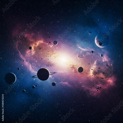 galaxy