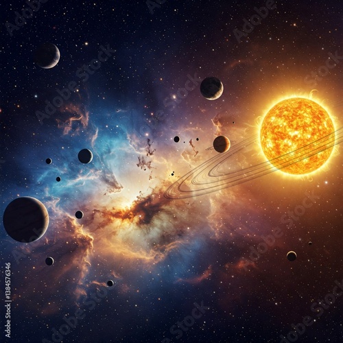 galaxy