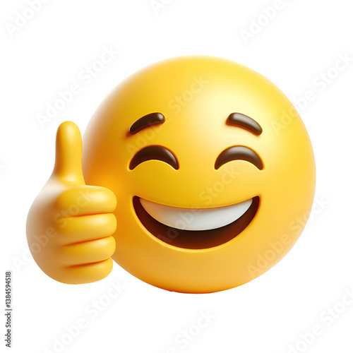 Yellow emoji cute hand showing right pointing gesture isolated. Close up tap gestures icon, symbol, signal and sign. 3d rendering. isolated on white background