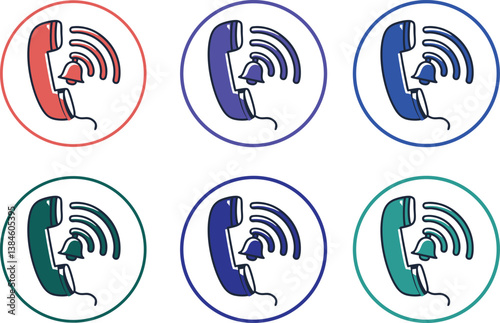 call icon, call phone icon,  call to action icon, dialing icon, contact phone icon, facetime icon
