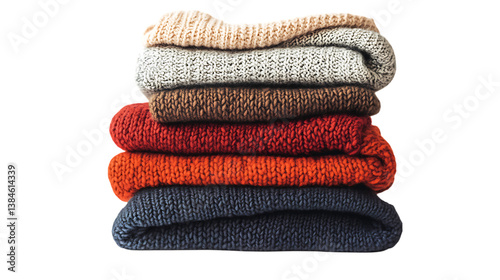 Bold and Beautiful A Collection of Colorful Folded Knits.png