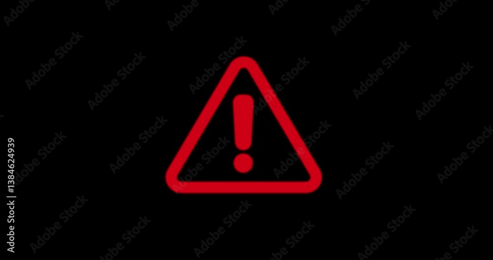 Warning sign, System warning error popup, Virus alert, System Warning Sign, Cybersecurity technology Warning sign, System warning error popup, Virus alert, System Warning Sign, Cybersecurity technology