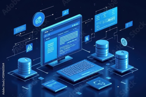 Advanced Supabase Hosting Solutions Visualized