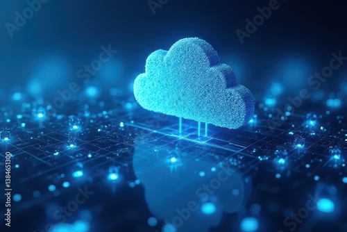 Azure Cloud Computing Visualization