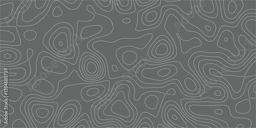 Contemporary digital abstract composition with layered organic textures, dynamic flowing lines, and refined overlay complexity

