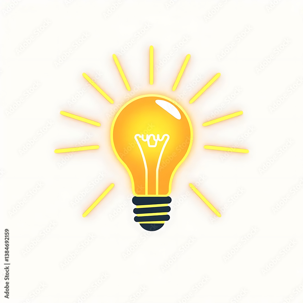 light bulb idea light bulb idea