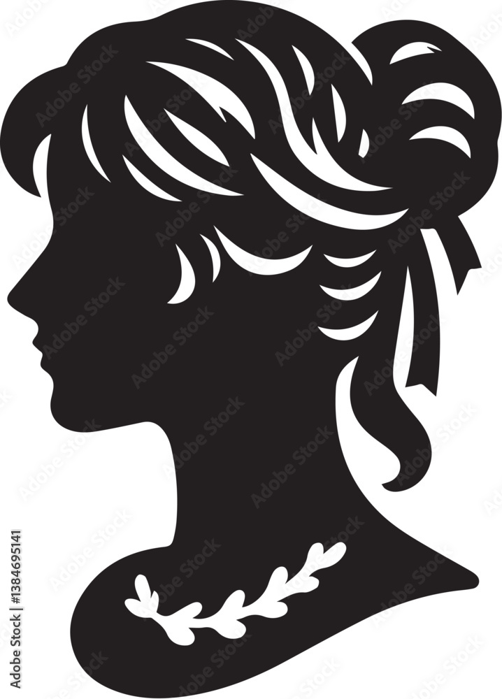 cameo silhouette cameo silhouette
