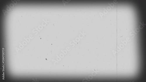 Vintage Film Overlay Effects – Old Movie Frame, Dust, Grain, Light Leaks, and Lens Flares - 4K Cinematic Grey Background for Video Editing, Intros, Transitions, and Retro Aesthetic Visuals