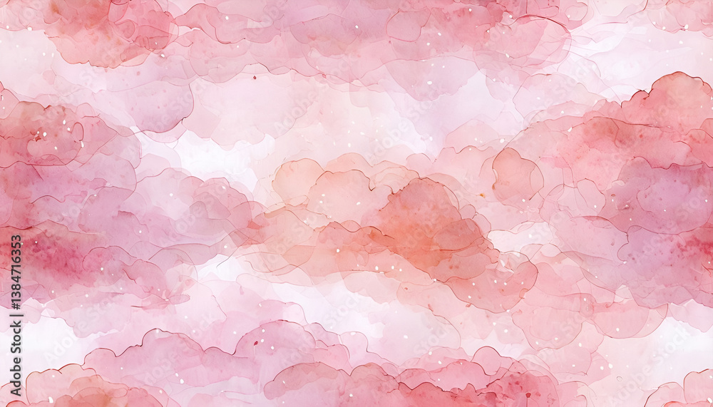 Fototapeta premium abstract watercolor background