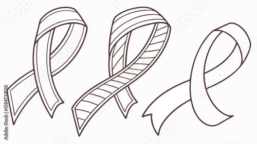 Laurel wreath , shield , wing , ribbon , and banners vector set . Laurel wreath s, shield s, wing s, ribbon s illustration for awards , heraldry , logos , badges , and branding designs	