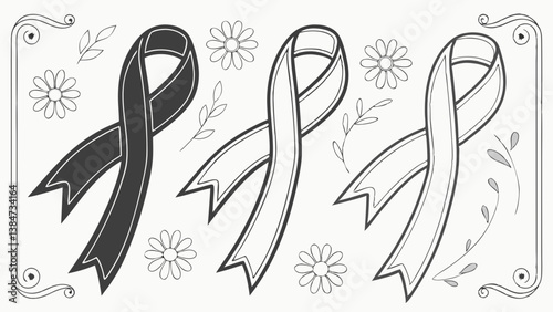 Laurel wreath , shield , wing , ribbon , and banners vector set . Laurel wreath s, shield s, wing s, ribbon s illustration for awards , heraldry , logos , badges , and branding designs	