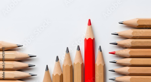 Stand Out from the Crowd – Embrace Uniqueness, individuality