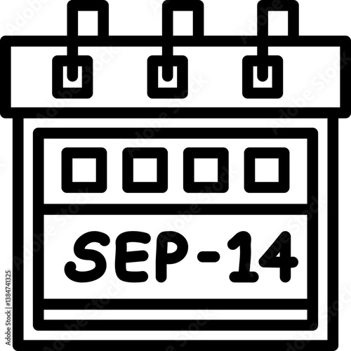 Fourteenth September Icon