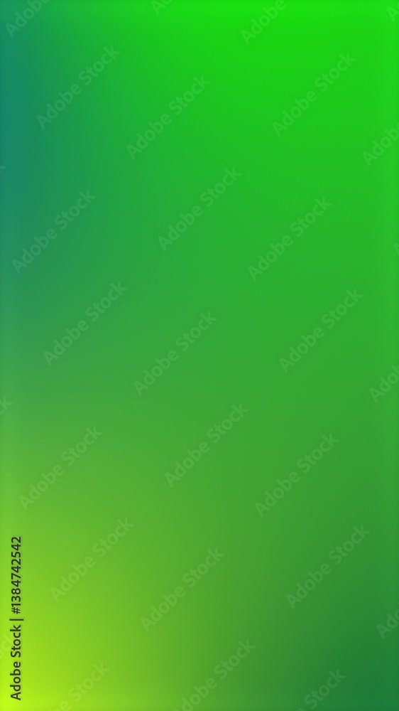 Green-Blue Motion Gradient Background. Vertical Trendy Colors Texture Animation Green-Blue Motion Gradient Background. Vertical Trendy Colors Texture Animation