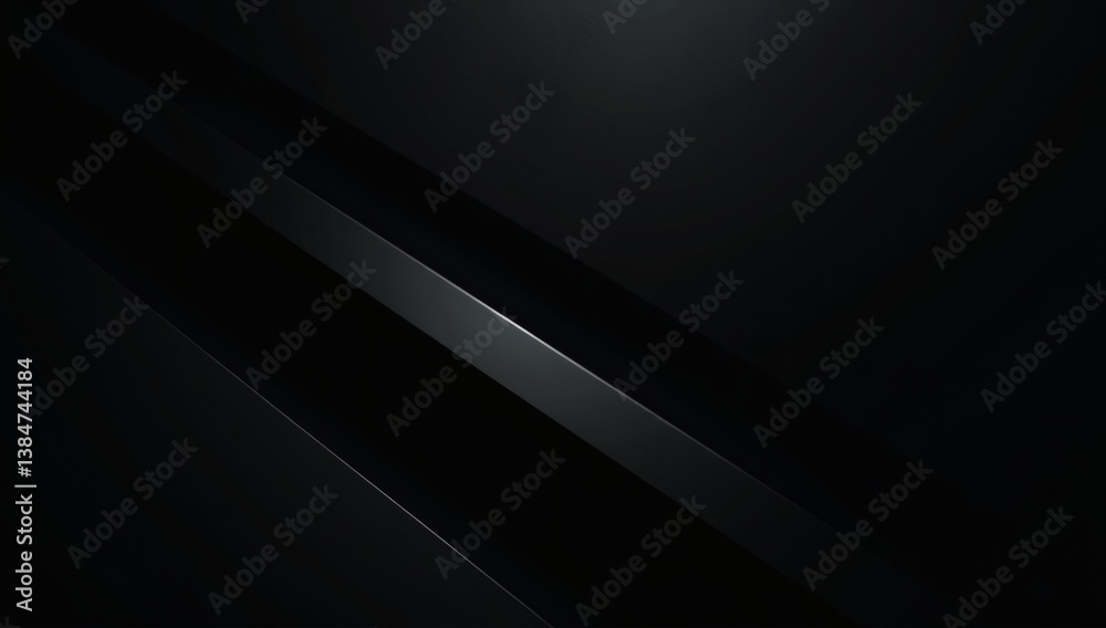 Shadow and Light A Bold Halftone Gradient in Deep Black Abstraction Background Shadow and Light A Bold Halftone Gradient in Deep Black Abstraction Background