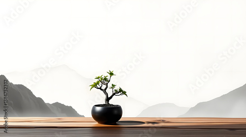 still life with flowers