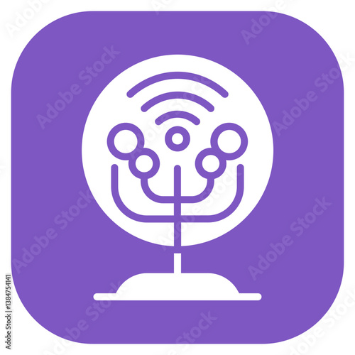 Wiretap Icon