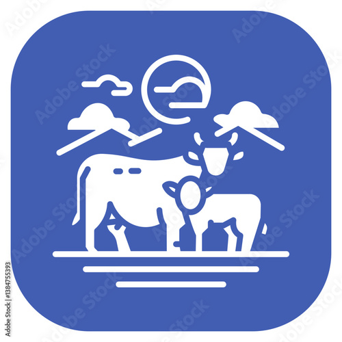 Livestock Icon