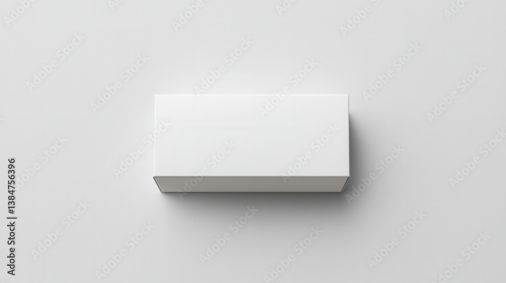 Blank white box mockup (4) Blank white box mockup (4)