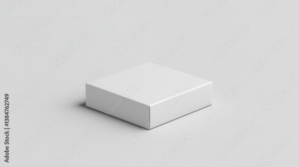 Blank white square box (23) Blank white square box (23)