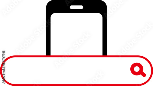 인터넷 검색 벡터