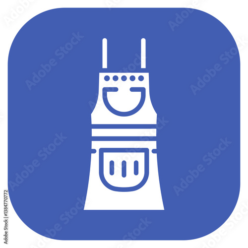 Apron Icon