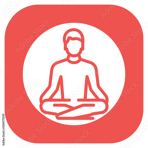 Breath Control Icon