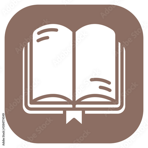Textbook Icon