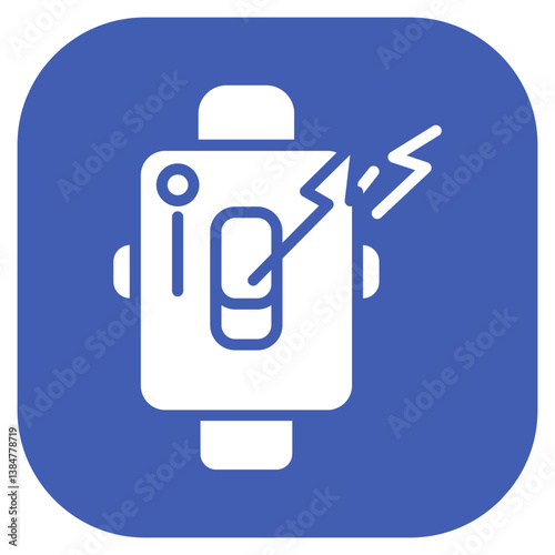 Circuit Breaker Icon