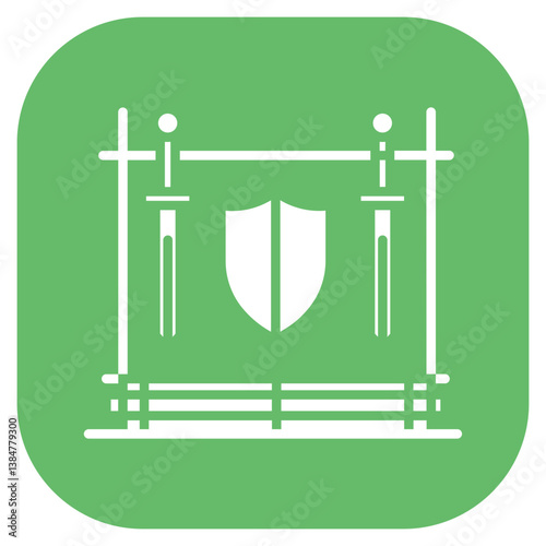 Armory Icon