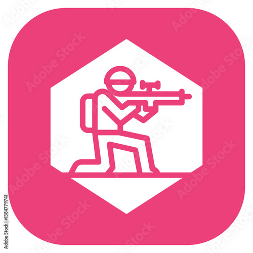 Reconnaissance Unit Icon