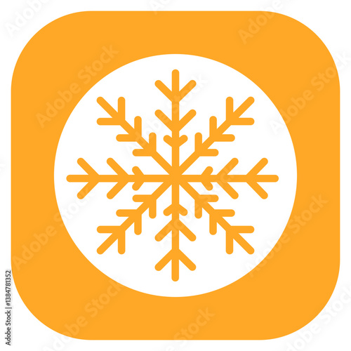 Frost Icon