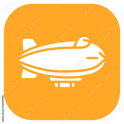 Blimp Icon