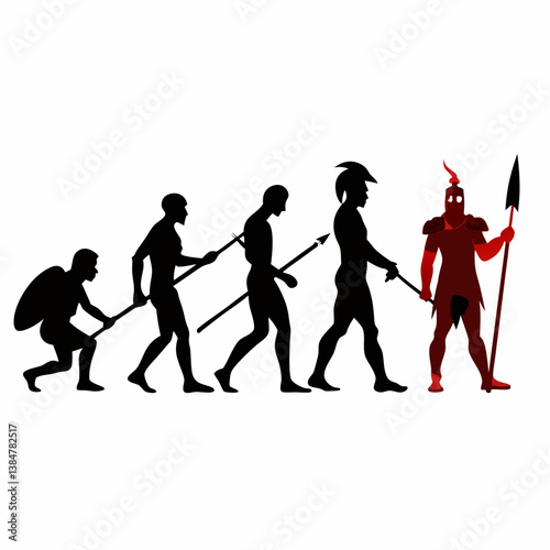 group of people