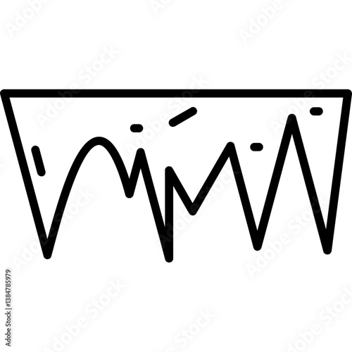 Ice Cap Icon
