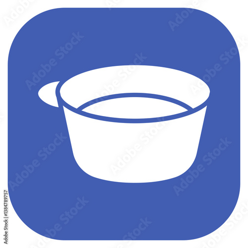 Cooking Set Vector Icon