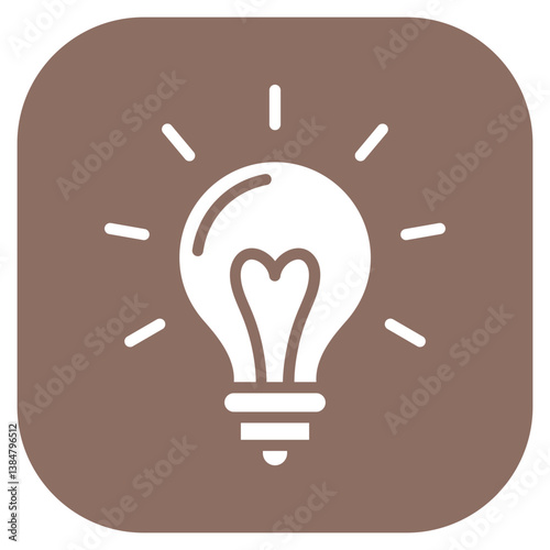 Motivational Strategies Vector Icon