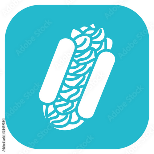 Gyro Vector Icon