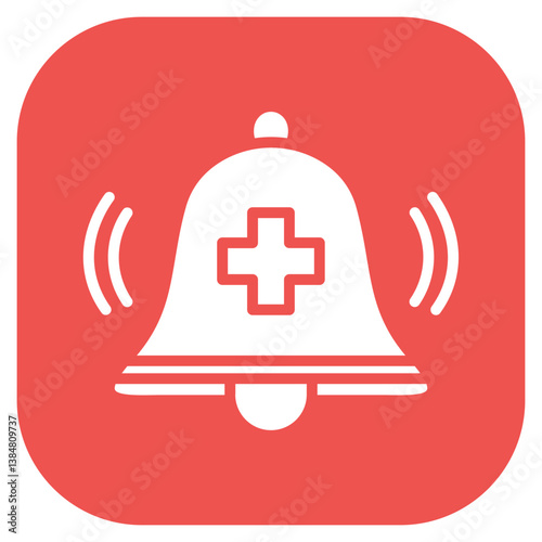 Order Alert Vector Icon