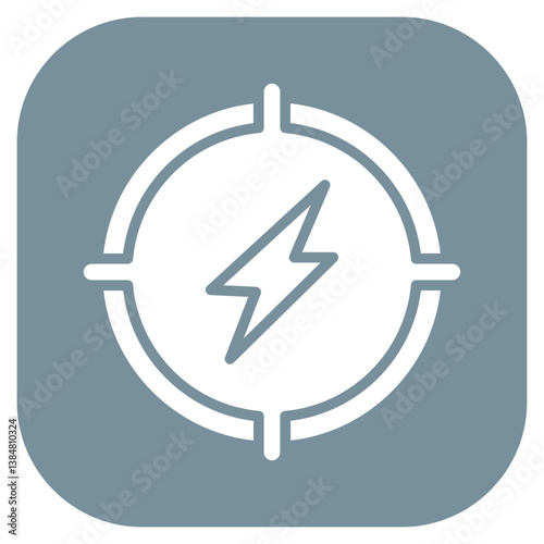 Fast Time Vector Icon