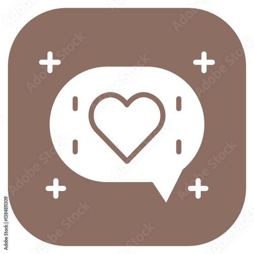 Special Request Vector Icon