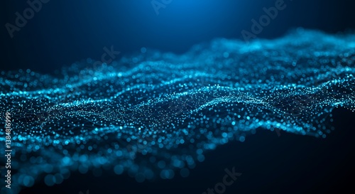 Digital Ocean's Glow AI Generated