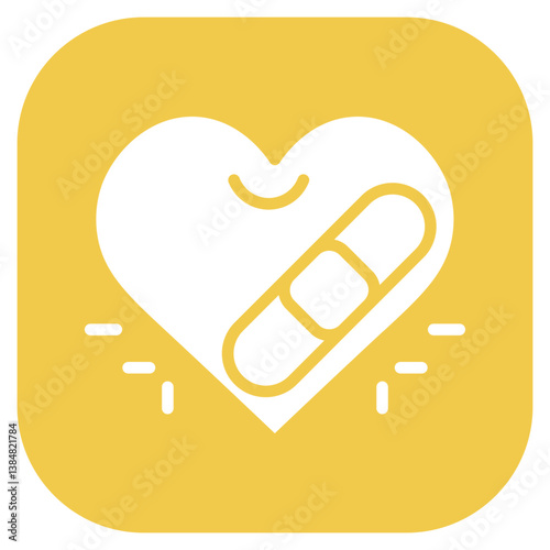 Suicide Prevention Training Vector Icon