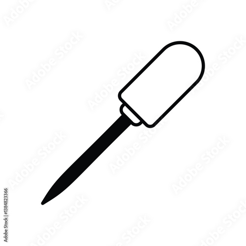 Icebreakers vector icon stock illustration
