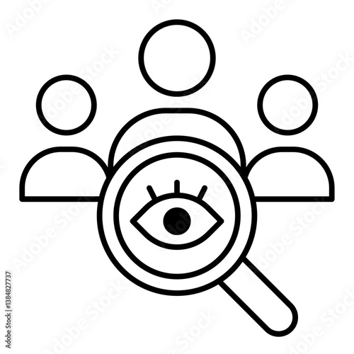 transparency icon