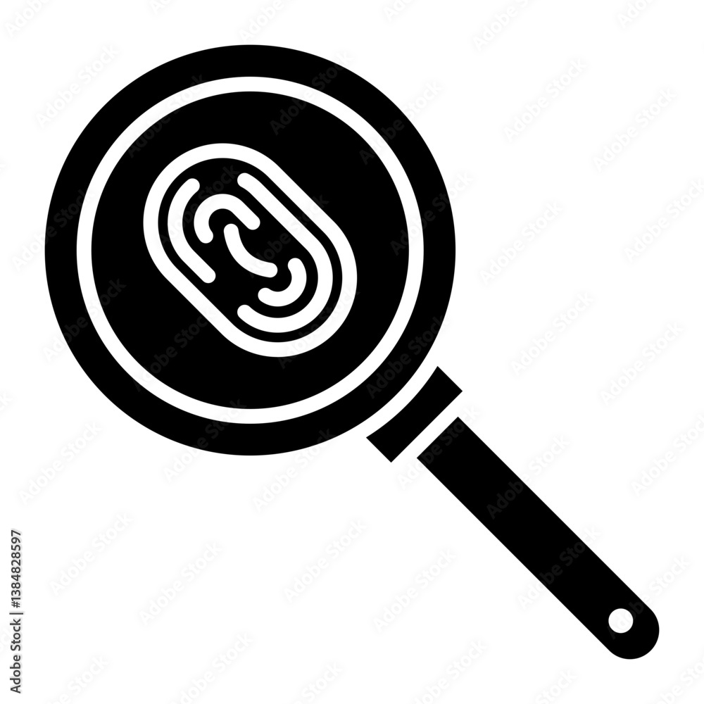 Evidence Icon