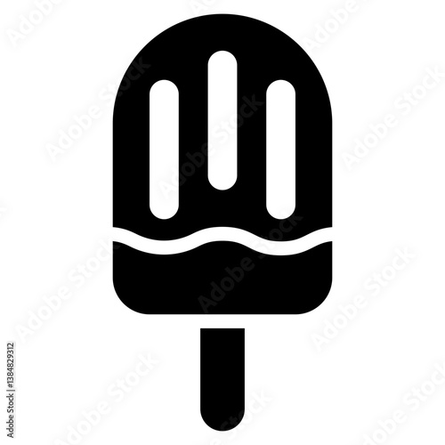 Ice Lolly Icon
