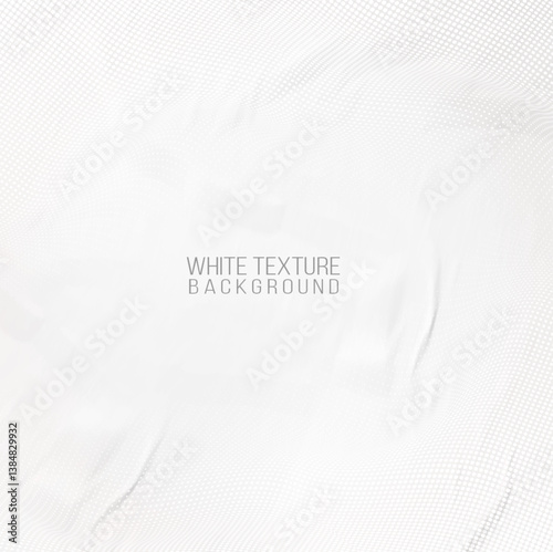 White paper texture background
