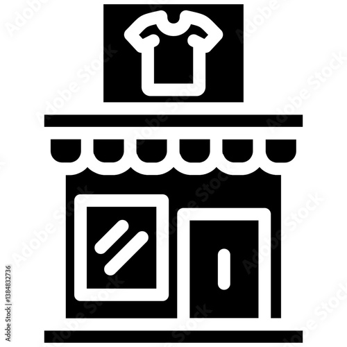 Boutique Icon