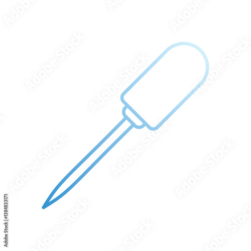 Icebreakers vector icon stock illustration